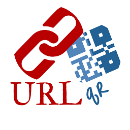 UrlQR Logo